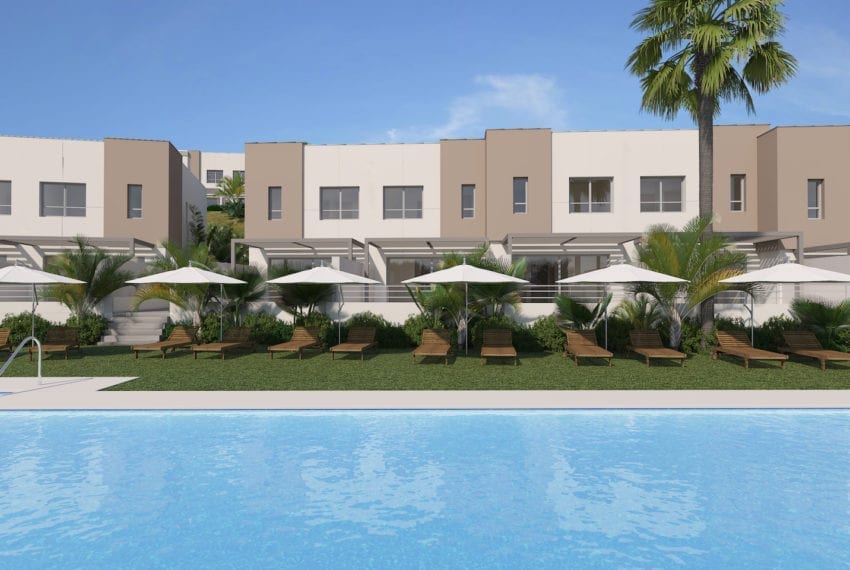 A5_Green_Golf_townhouses_Estepona_pool