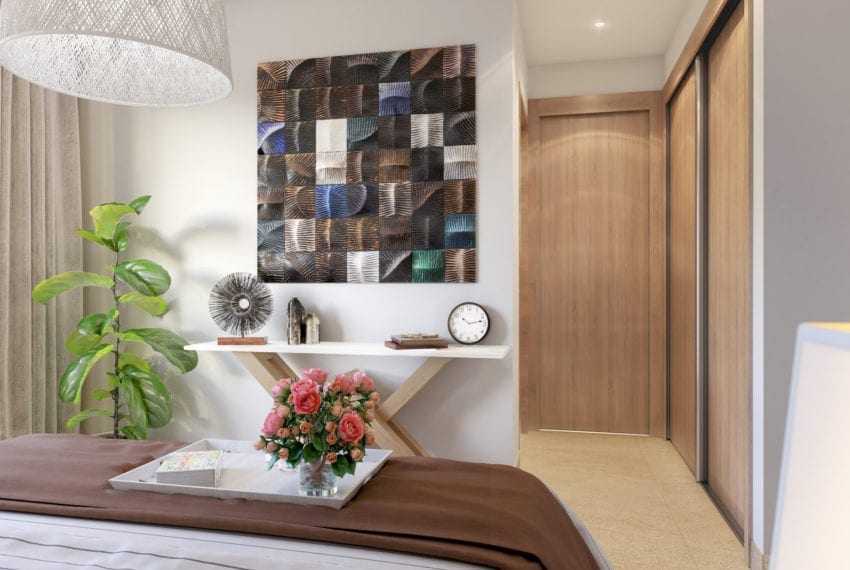 B5_Green_Golf_townhouses_Estepona_Bedroom