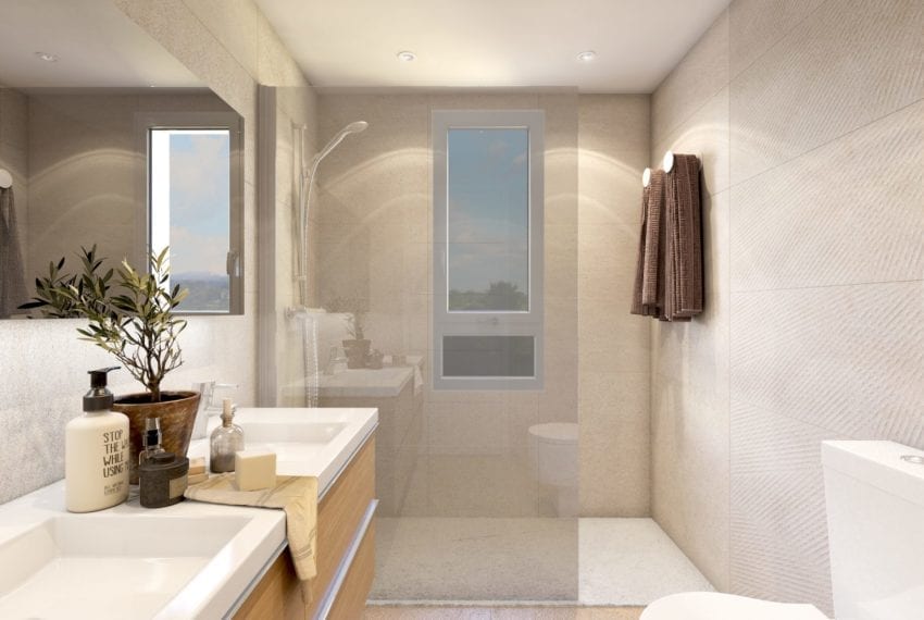 B6_Green_Golf_townhouses_Estepona_Bathrom_master