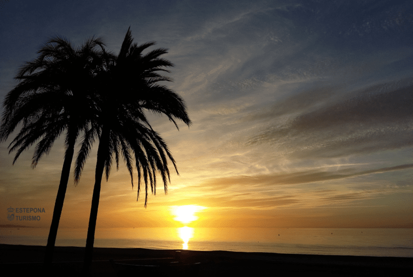 C8-Estepona-Playa-Rada-amanecer-